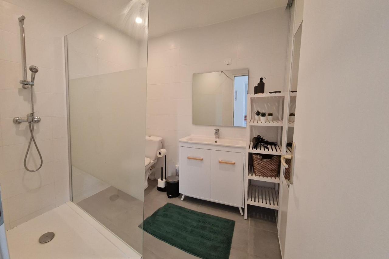 Mamita 4 "Wooded Stopover Apartment" T2 47M Terrace 24M Lacanau Exteriör bild